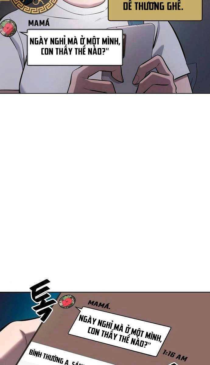 Ma Pháp Sư Hắc Ám Trở Về Để Nhập Ngũ Chapter 37 - 5