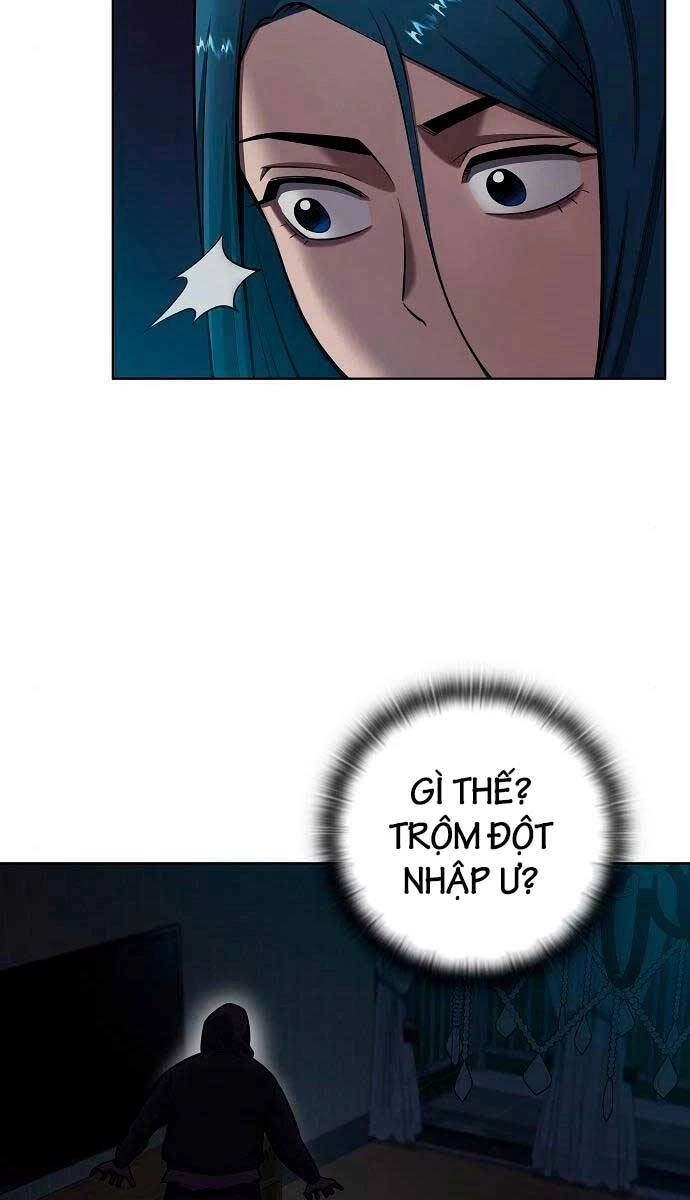 Ma Pháp Sư Hắc Ám Trở Về Để Nhập Ngũ Chapter 37 - 10