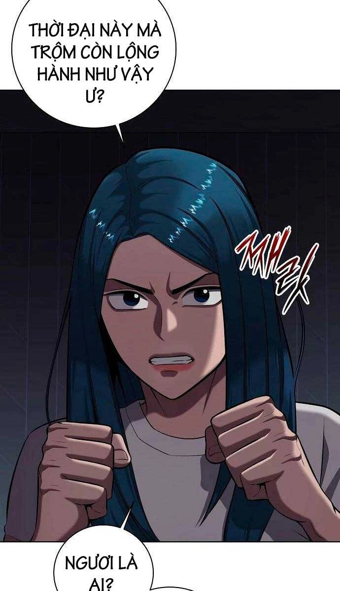 Ma Pháp Sư Hắc Ám Trở Về Để Nhập Ngũ Chapter 37 - 14