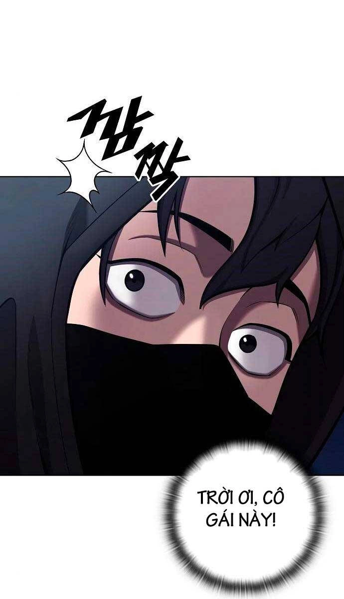 Ma Pháp Sư Hắc Ám Trở Về Để Nhập Ngũ Chapter 37 - 16