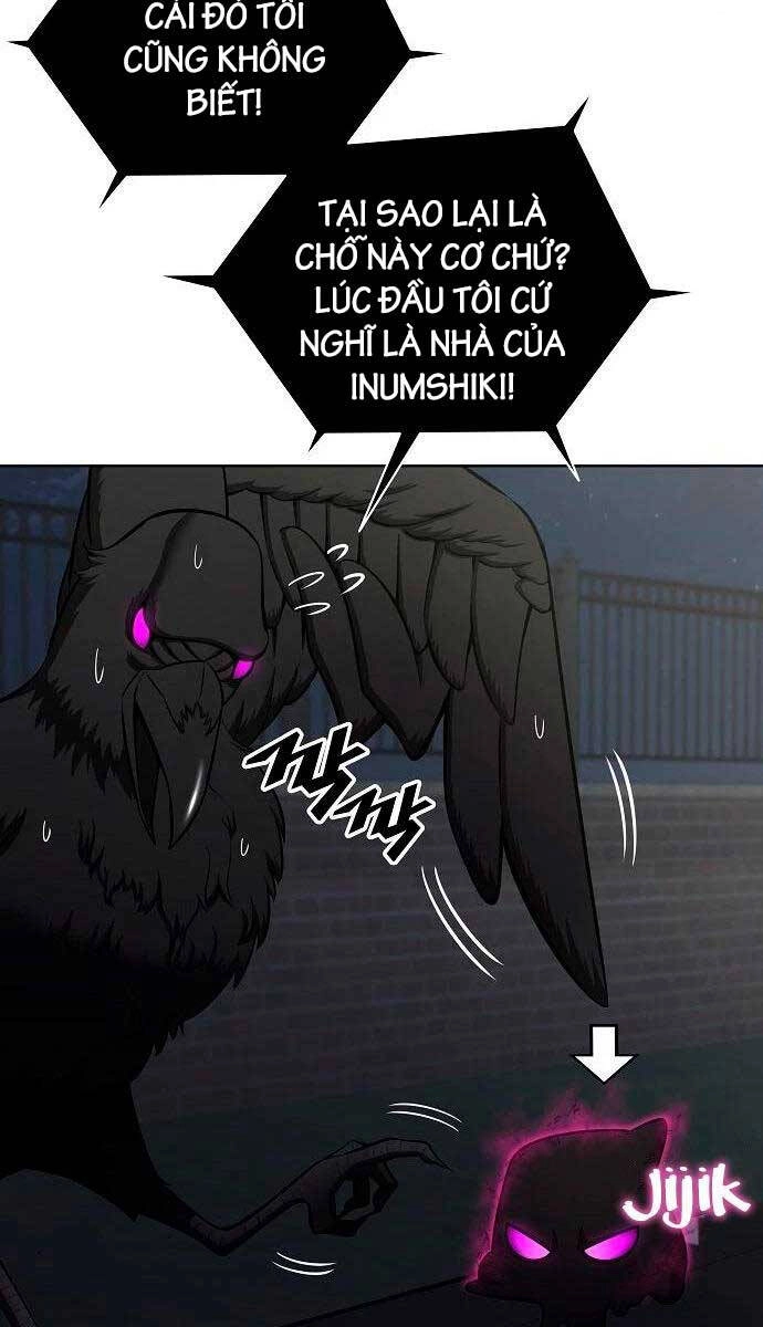 Ma Pháp Sư Hắc Ám Trở Về Để Nhập Ngũ Chapter 37 - 26