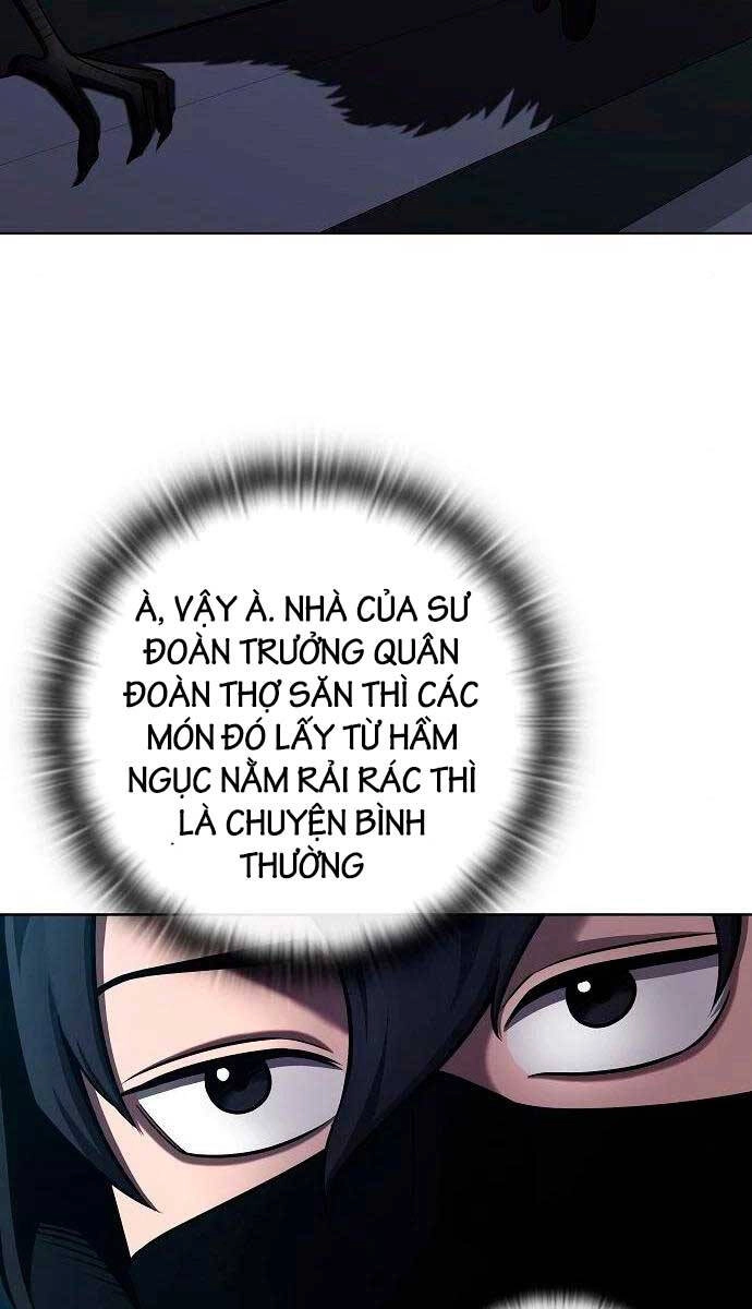 Ma Pháp Sư Hắc Ám Trở Về Để Nhập Ngũ Chapter 37 - 27