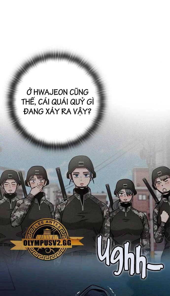 Ma Pháp Sư Hắc Ám Trở Về Để Nhập Ngũ Chapter 37 - 29