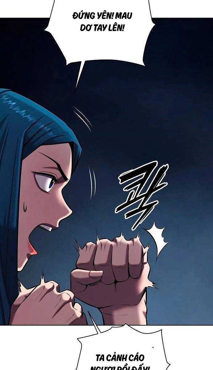 Ma Pháp Sư Hắc Ám Trở Về Để Nhập Ngũ Chapter 37 - 31