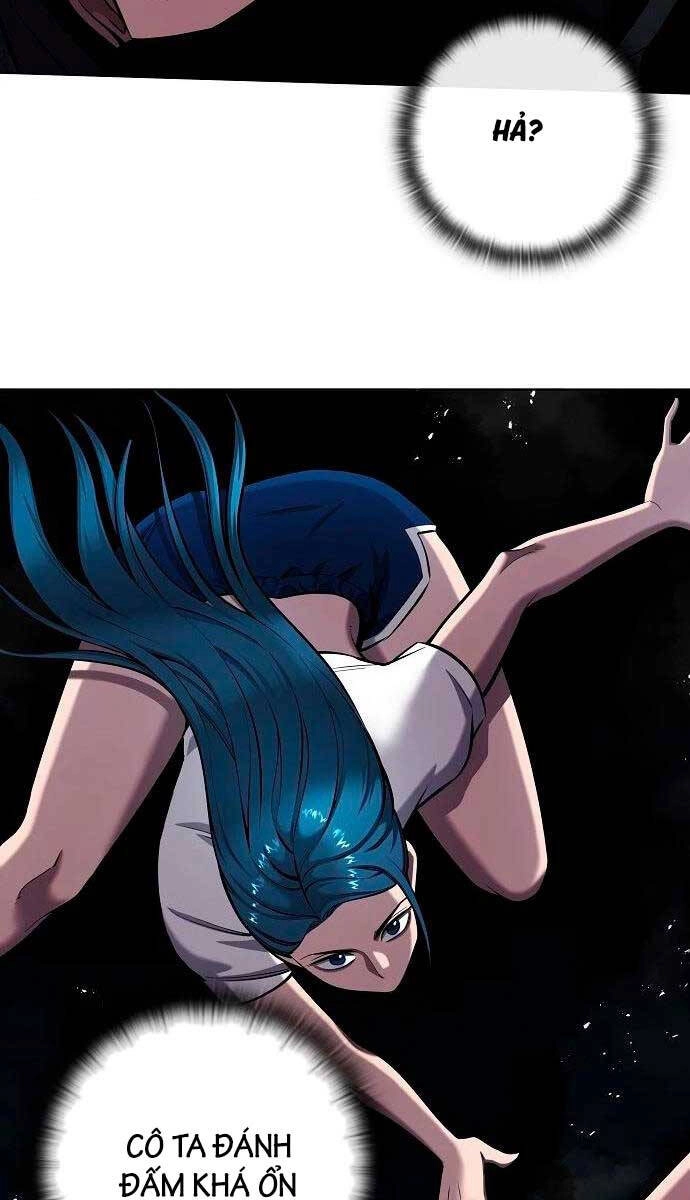 Ma Pháp Sư Hắc Ám Trở Về Để Nhập Ngũ Chapter 37 - 43