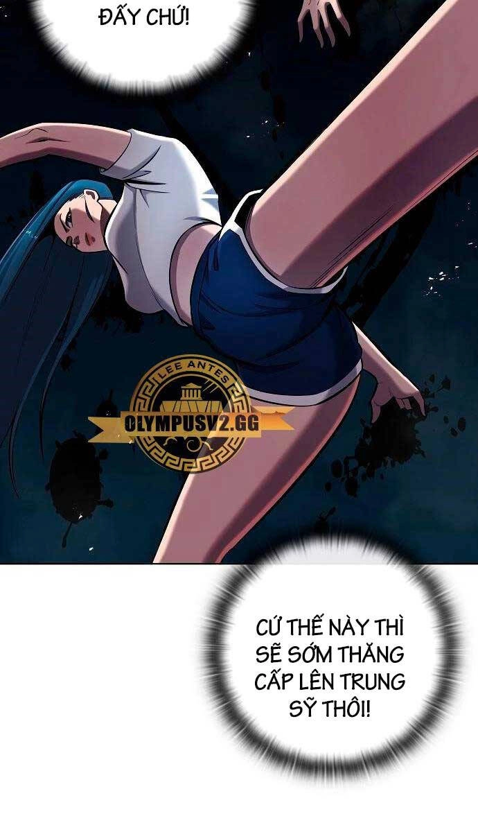 Ma Pháp Sư Hắc Ám Trở Về Để Nhập Ngũ Chapter 37 - 44