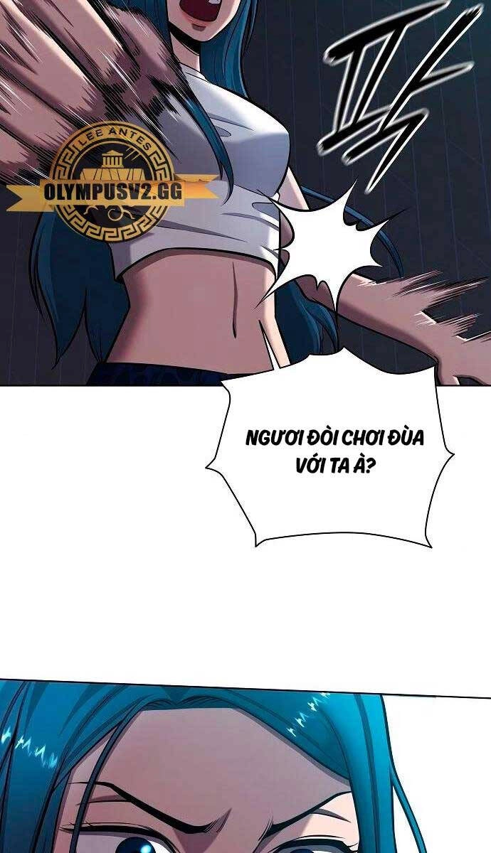 Ma Pháp Sư Hắc Ám Trở Về Để Nhập Ngũ Chapter 37 - 53