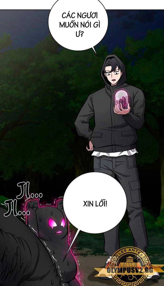 Ma Pháp Sư Hắc Ám Trở Về Để Nhập Ngũ Chapter 37 - 78