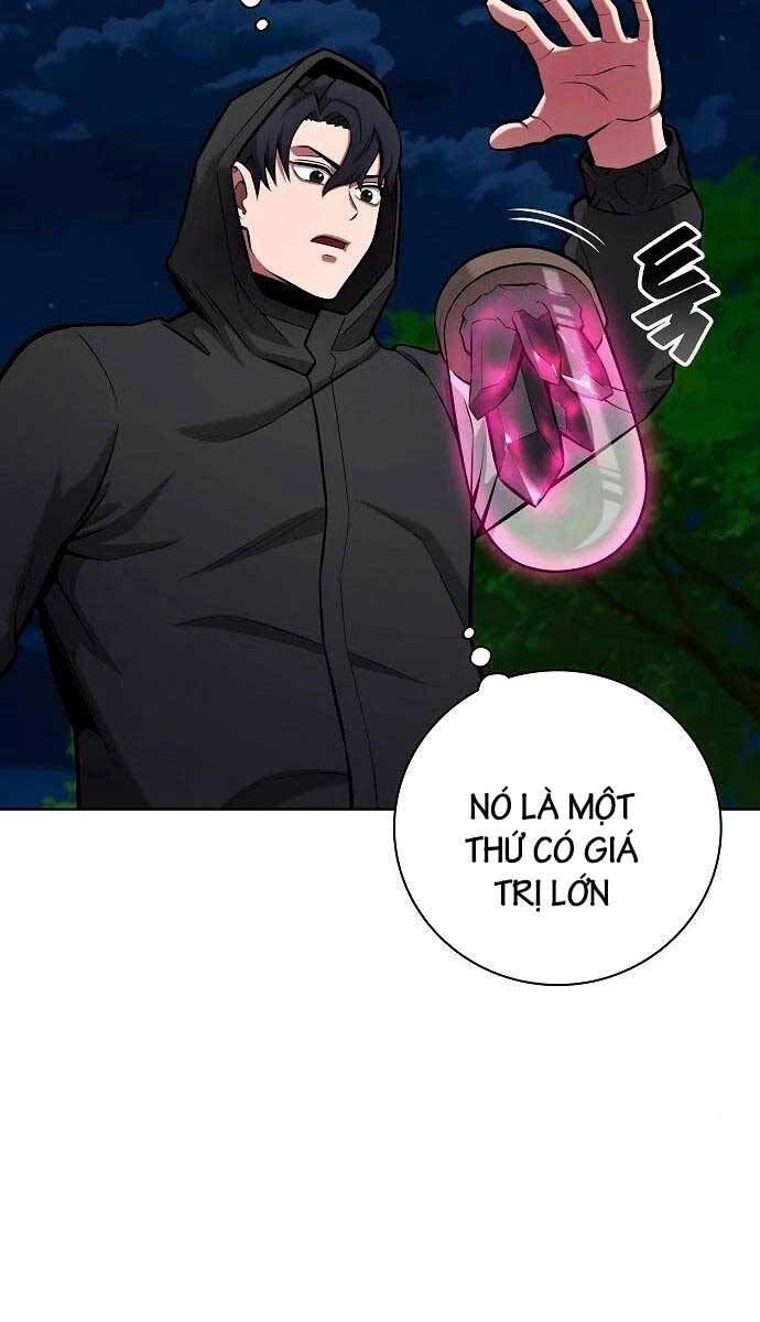 Ma Pháp Sư Hắc Ám Trở Về Để Nhập Ngũ Chapter 37 - 85