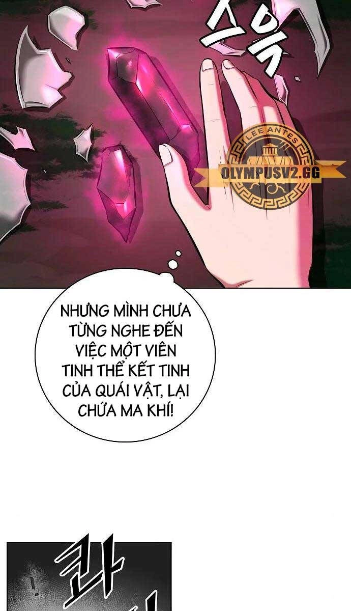Ma Pháp Sư Hắc Ám Trở Về Để Nhập Ngũ Chapter 37 - 87
