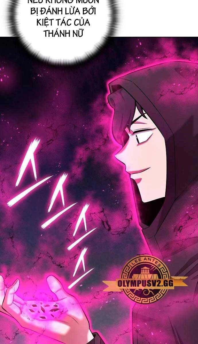 Ma Pháp Sư Hắc Ám Trở Về Để Nhập Ngũ Chapter 37 - 93