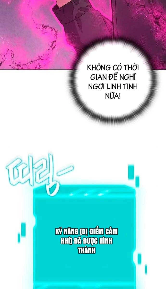 Ma Pháp Sư Hắc Ám Trở Về Để Nhập Ngũ Chapter 37 - 94