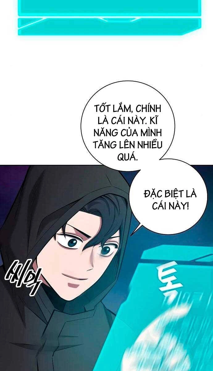 Ma Pháp Sư Hắc Ám Trở Về Để Nhập Ngũ Chapter 37 - 98