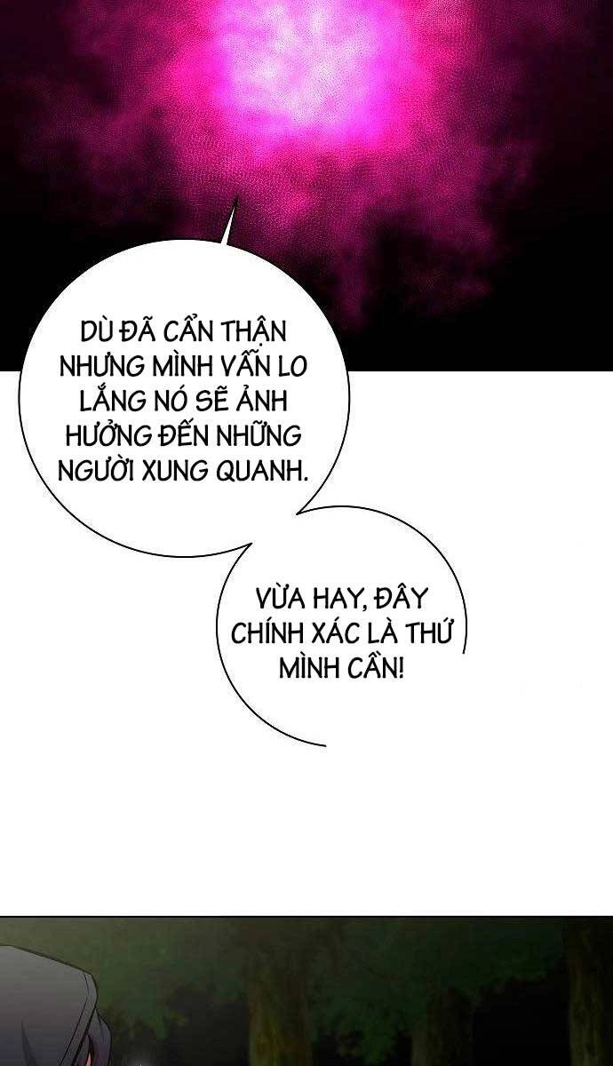 Ma Pháp Sư Hắc Ám Trở Về Để Nhập Ngũ Chapter 37 - 101