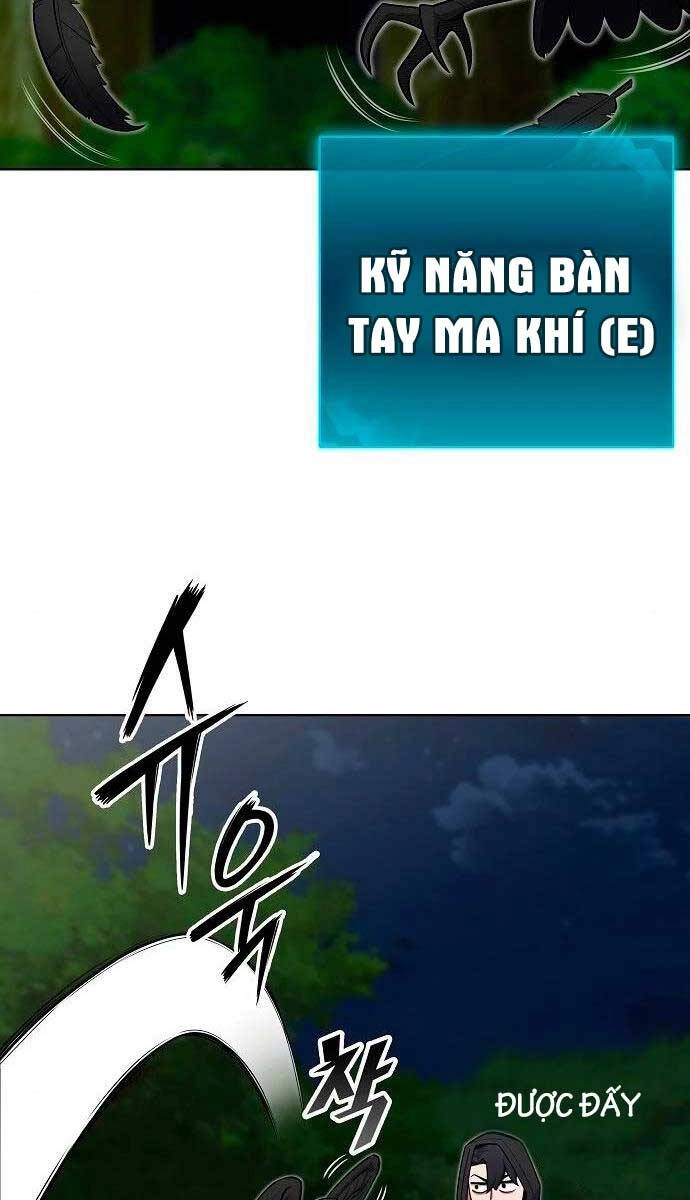 Ma Pháp Sư Hắc Ám Trở Về Để Nhập Ngũ Chapter 37 - 103