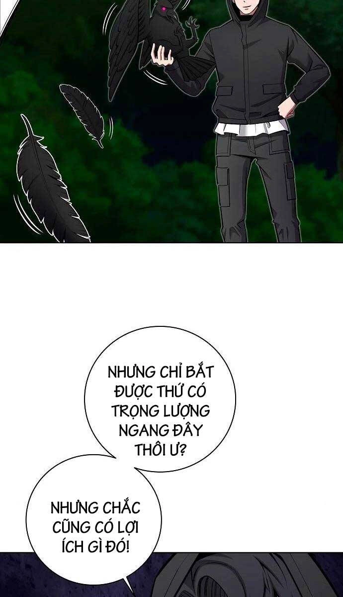 Ma Pháp Sư Hắc Ám Trở Về Để Nhập Ngũ Chapter 37 - 104