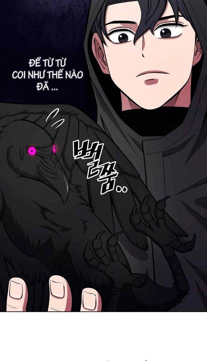 Ma Pháp Sư Hắc Ám Trở Về Để Nhập Ngũ Chapter 37 - 105