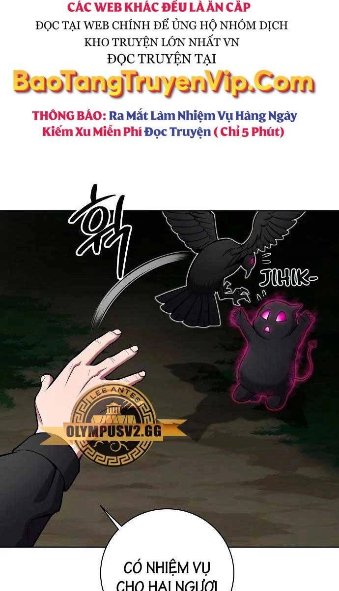 Ma Pháp Sư Hắc Ám Trở Về Để Nhập Ngũ Chapter 37 - 106