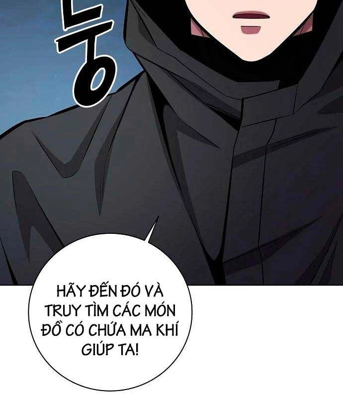 Ma Pháp Sư Hắc Ám Trở Về Để Nhập Ngũ Chapter 37 - 108