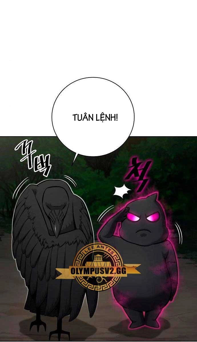 Ma Pháp Sư Hắc Ám Trở Về Để Nhập Ngũ Chapter 37 - 109