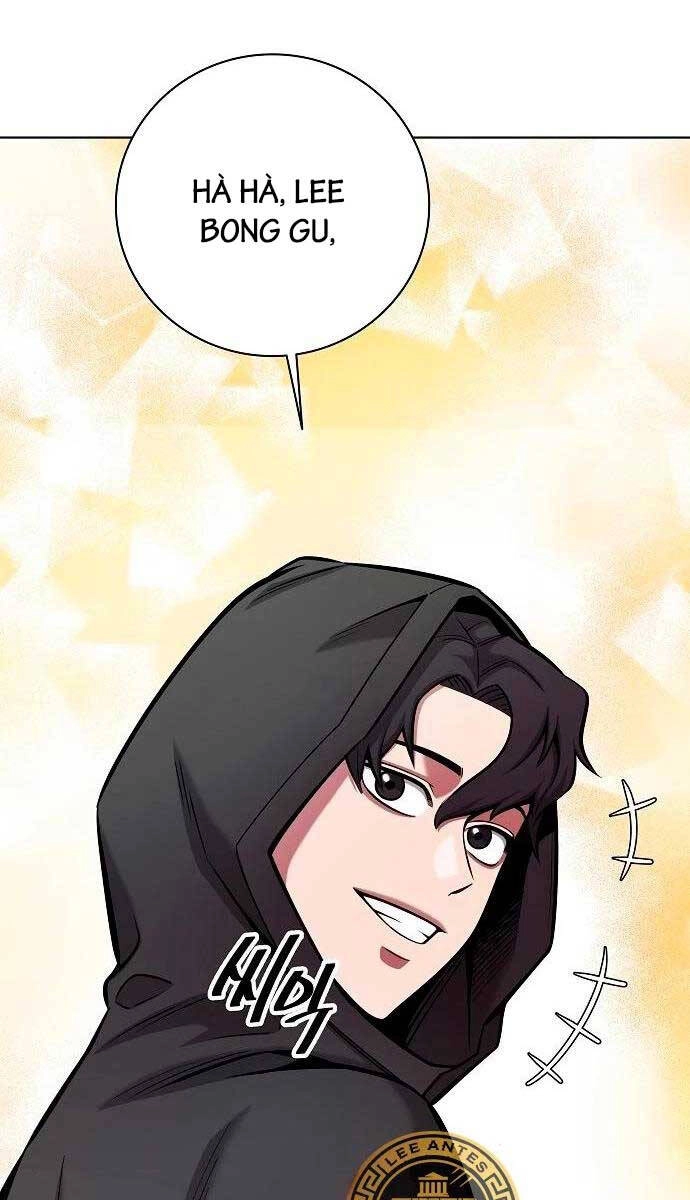 Ma Pháp Sư Hắc Ám Trở Về Để Nhập Ngũ Chapter 37 - 113