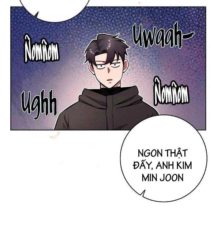 Ma Pháp Sư Hắc Ám Trở Về Để Nhập Ngũ Chapter 37 - 120