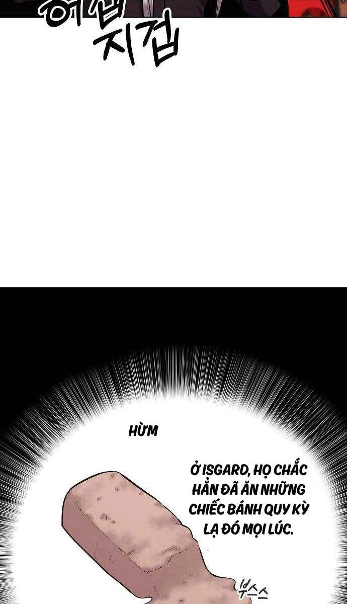 Ma Pháp Sư Hắc Ám Trở Về Để Nhập Ngũ Chapter 37 - 122