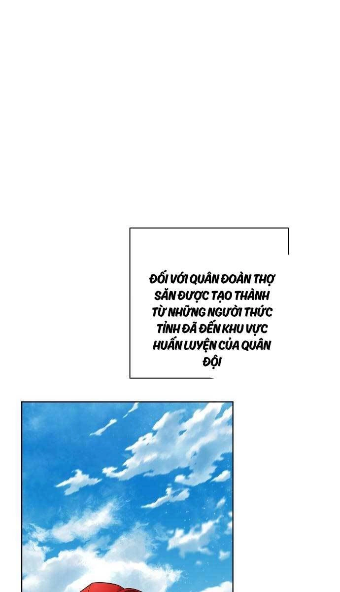 Ma Pháp Sư Hắc Ám Trở Về Để Nhập Ngũ Chapter 38 - 1