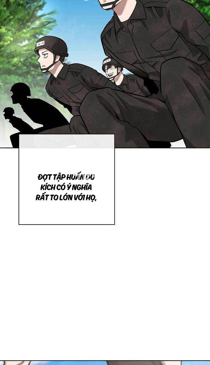 Ma Pháp Sư Hắc Ám Trở Về Để Nhập Ngũ Chapter 38 - 3