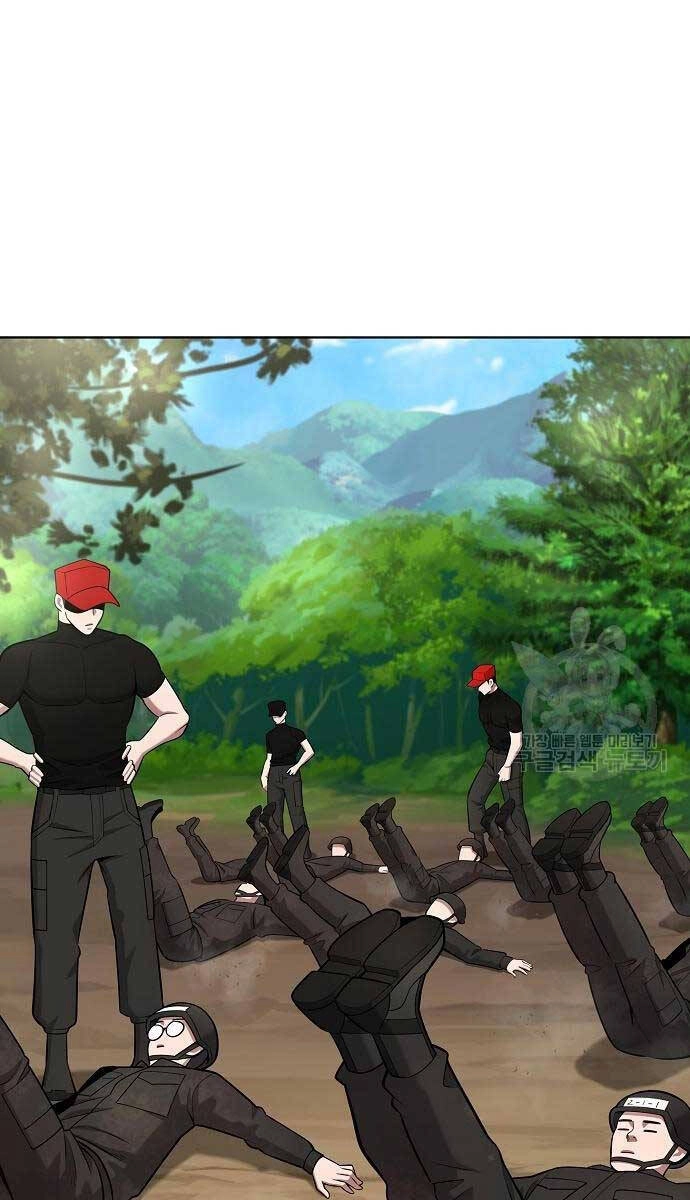 Ma Pháp Sư Hắc Ám Trở Về Để Nhập Ngũ Chapter 38 - 5