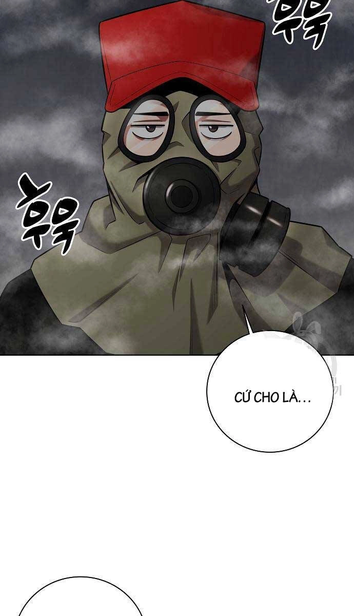 Ma Pháp Sư Hắc Ám Trở Về Để Nhập Ngũ Chapter 38 - 14