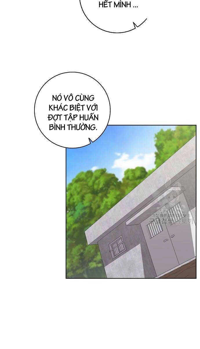 Ma Pháp Sư Hắc Ám Trở Về Để Nhập Ngũ Chapter 38 - 16