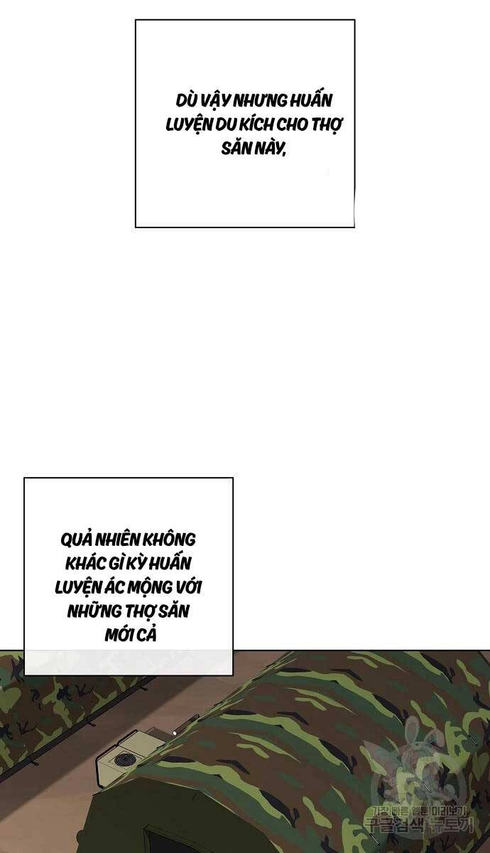 Ma Pháp Sư Hắc Ám Trở Về Để Nhập Ngũ Chapter 38 - 17