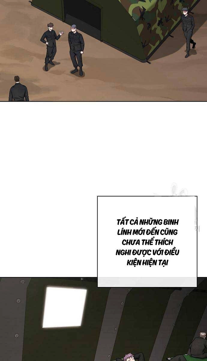 Ma Pháp Sư Hắc Ám Trở Về Để Nhập Ngũ Chapter 38 - 18