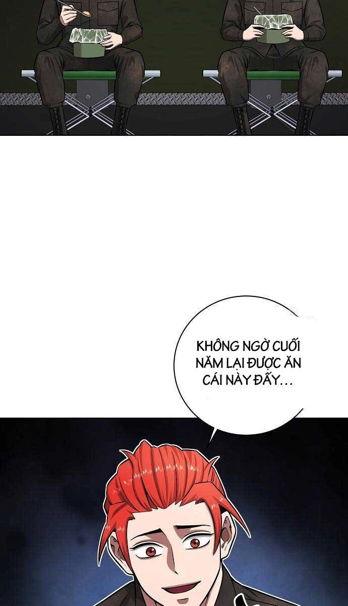 Ma Pháp Sư Hắc Ám Trở Về Để Nhập Ngũ Chapter 38 - 23