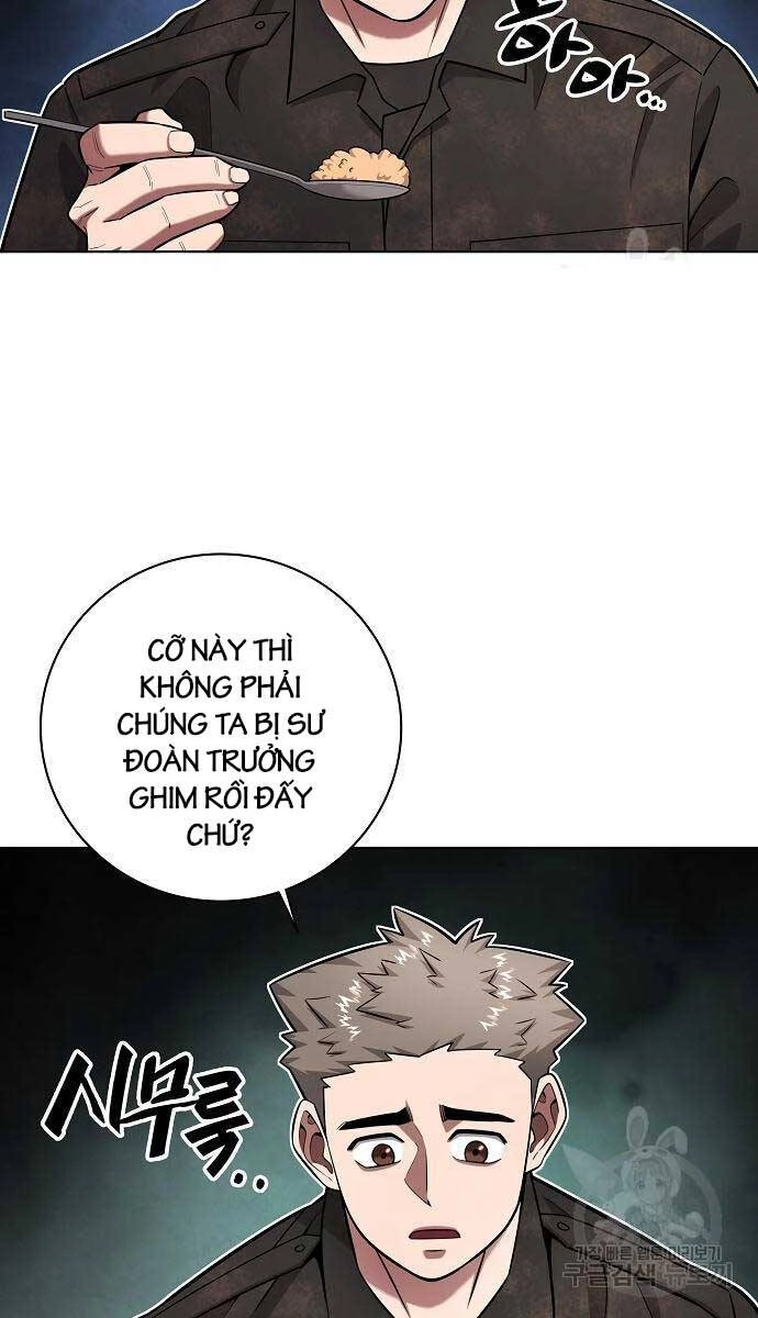 Ma Pháp Sư Hắc Ám Trở Về Để Nhập Ngũ Chapter 38 - 24