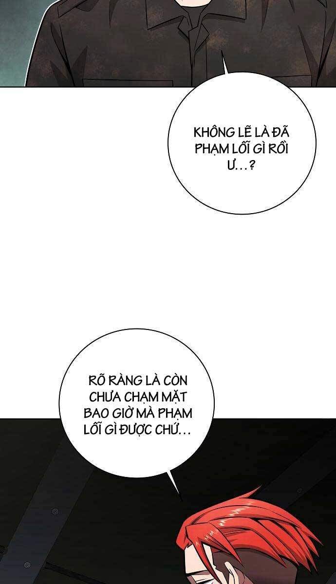 Ma Pháp Sư Hắc Ám Trở Về Để Nhập Ngũ Chapter 38 - 25