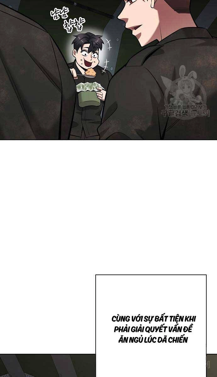 Ma Pháp Sư Hắc Ám Trở Về Để Nhập Ngũ Chapter 38 - 26