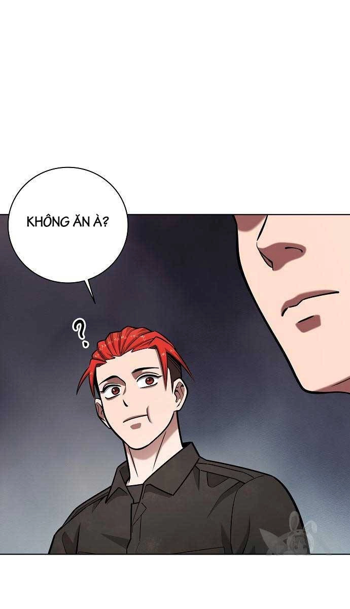 Ma Pháp Sư Hắc Ám Trở Về Để Nhập Ngũ Chapter 38 - 28