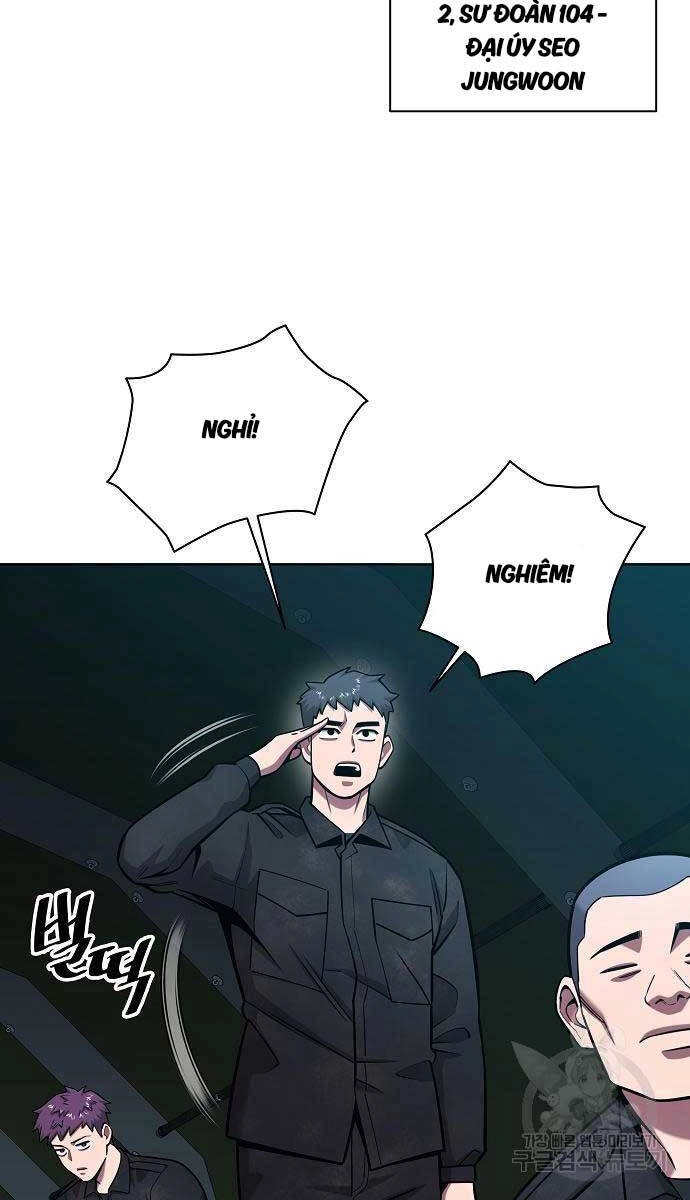 Ma Pháp Sư Hắc Ám Trở Về Để Nhập Ngũ Chapter 38 - 35