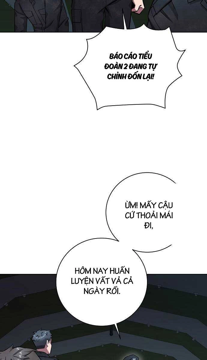 Ma Pháp Sư Hắc Ám Trở Về Để Nhập Ngũ Chapter 38 - 36