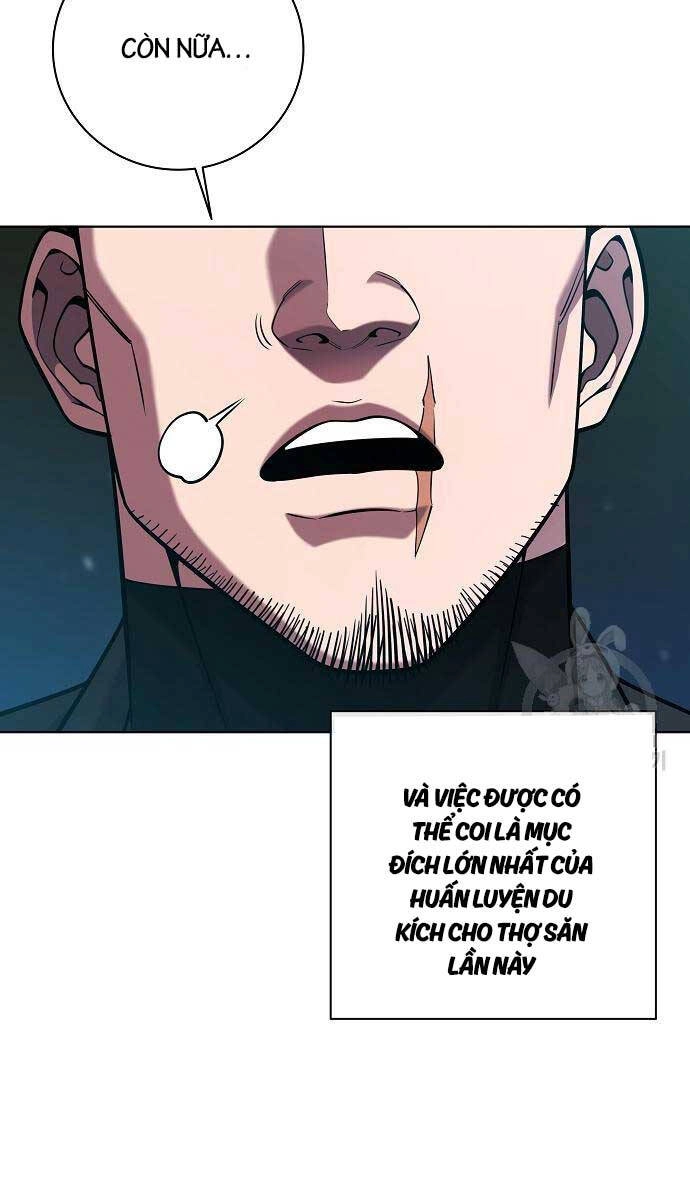 Ma Pháp Sư Hắc Ám Trở Về Để Nhập Ngũ Chapter 38 - 38