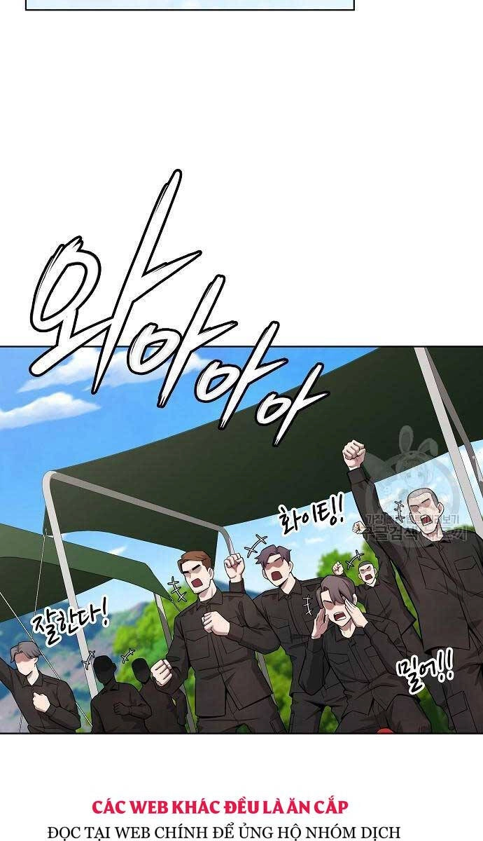 Ma Pháp Sư Hắc Ám Trở Về Để Nhập Ngũ Chapter 38 - 45