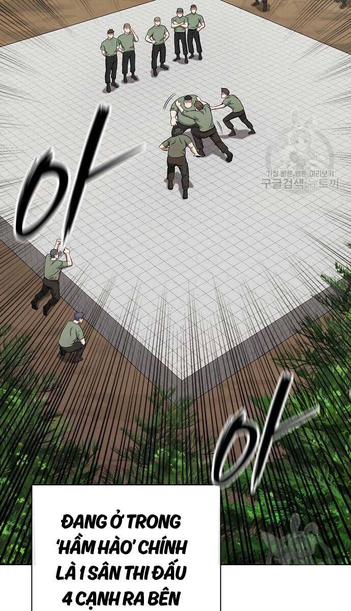 Ma Pháp Sư Hắc Ám Trở Về Để Nhập Ngũ Chapter 38 - 48