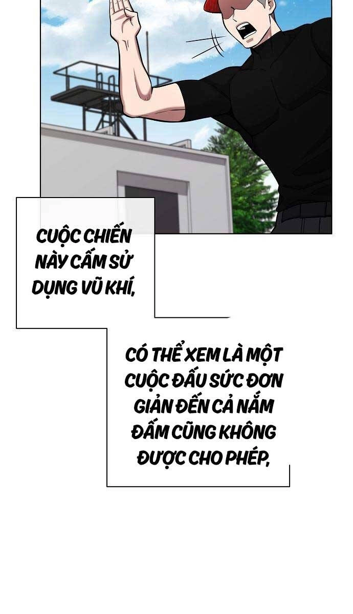 Ma Pháp Sư Hắc Ám Trở Về Để Nhập Ngũ Chapter 38 - 56