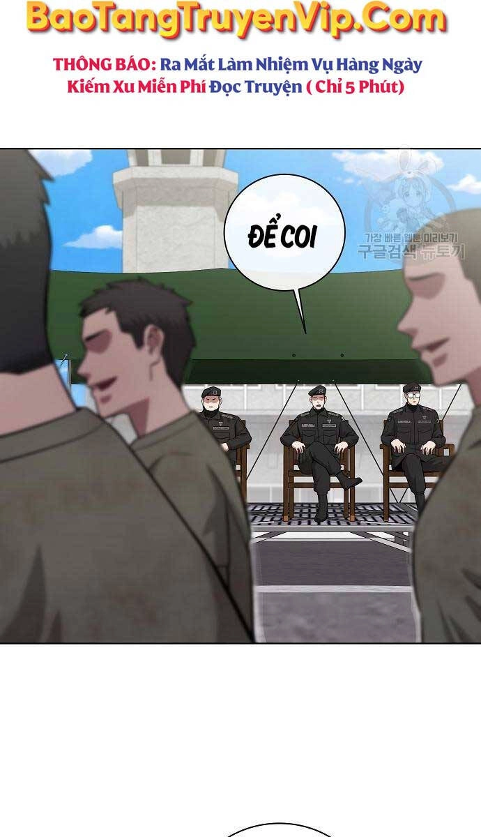 Ma Pháp Sư Hắc Ám Trở Về Để Nhập Ngũ Chapter 38 - 59