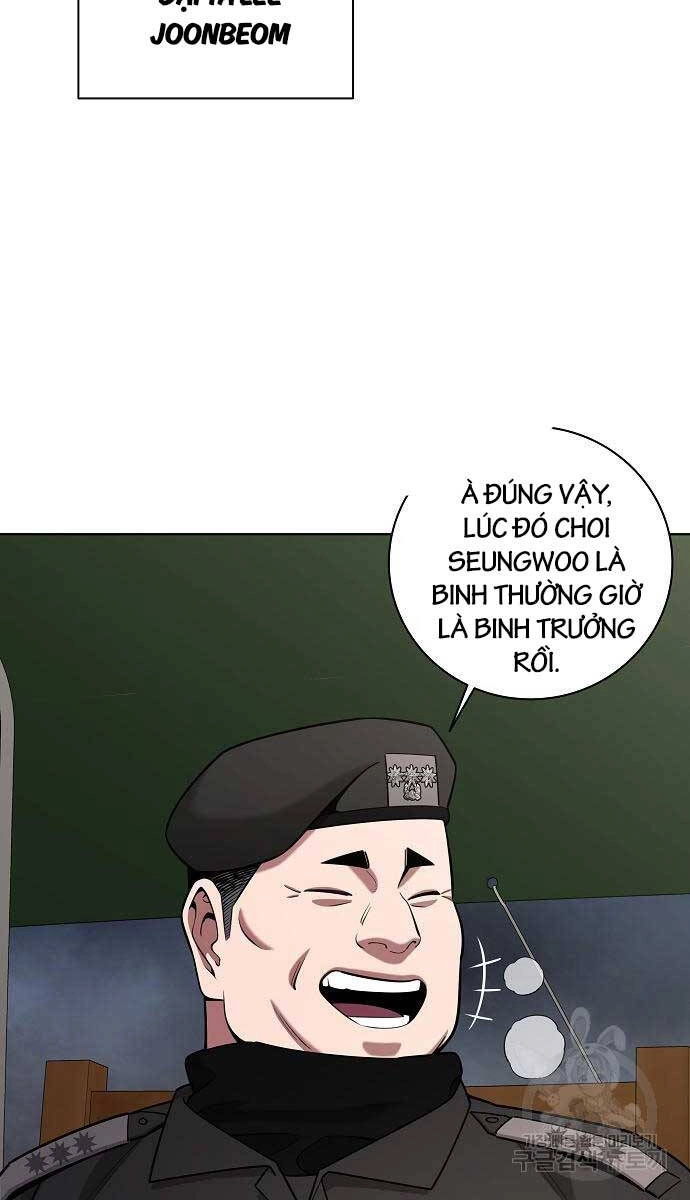 Ma Pháp Sư Hắc Ám Trở Về Để Nhập Ngũ Chapter 38 - 61