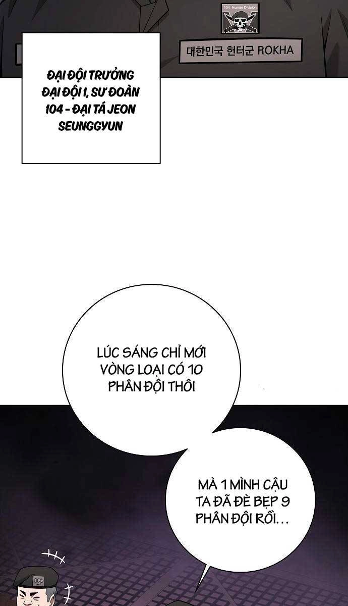 Ma Pháp Sư Hắc Ám Trở Về Để Nhập Ngũ Chapter 38 - 62