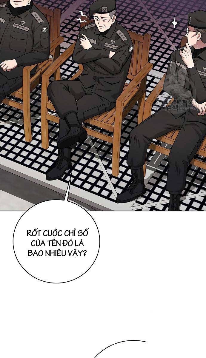 Ma Pháp Sư Hắc Ám Trở Về Để Nhập Ngũ Chapter 38 - 63