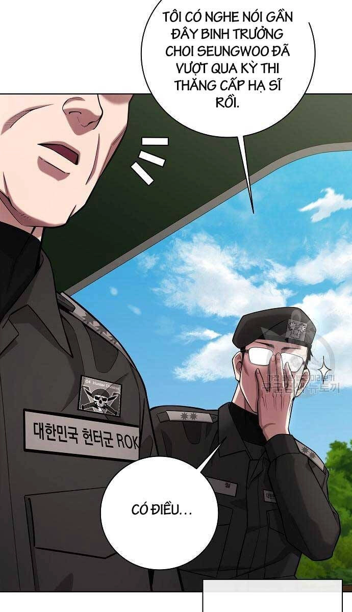 Ma Pháp Sư Hắc Ám Trở Về Để Nhập Ngũ Chapter 38 - 64